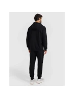 Pánské tepláky typu jogger 4F 4FRAW25TTROM1671-20S