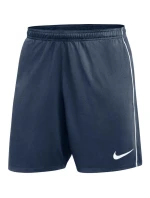 Pánské šortky Nike Dri-Fit Park 26 navy blue HM7146 410