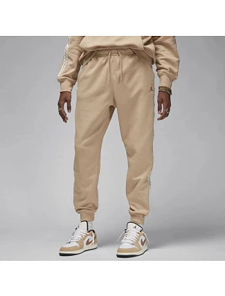 Pánské fleecové kalhoty Air Jordan Flight MVP - FN6356-244