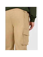 Pánské volnočasové kalhoty 4F 4FRAW25TTROM1690-83S