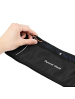 Ledvinka na běhání Spigen A712 Dynamic Shield M - černá Ledvinka na běhání Spigen A712 Dynamic Shield M - černá