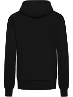 Promodoro 5500 Unisex mikina s kapucí z těžké bavlny 40.5500 black Promodoro 5500 Unisex mikina s kapucí z těžké bavlny 40.5500 black