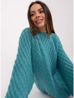 Propojka AT SW 2367 2.64P tyrkysová