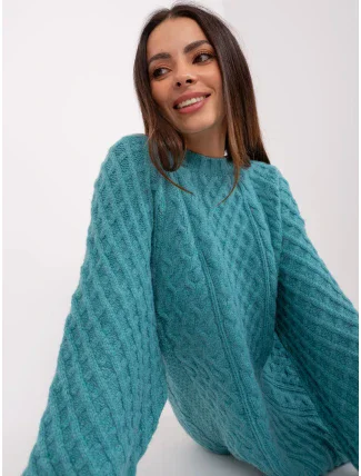 Propojka AT SW 2367 2.64P tyrkysová