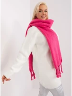 Šátek AT SZ 2313502.53P tmavě růžová Šátek AT SZ 2313502.53P tmavě růžová
