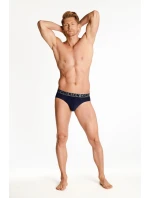 PÁNSKÉ SLIPY ODIN 2PAK 38598