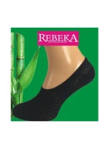 Dámské ponožky mokasínky 1015 Dámské ponožky mokasínky 1015