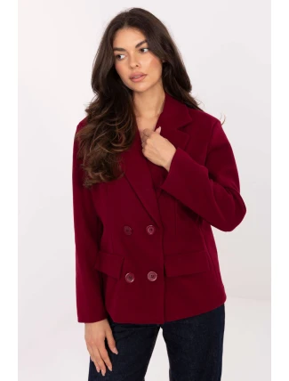 Plášť  model 217853 Rue Paris