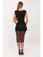 Večerní šaty model 221760 Italy Moda Večerní šaty model 221760 Italy Moda