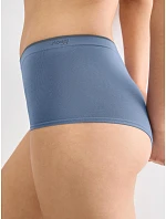 sloggi GO Sense Highwaist C2P - Blue - SLOGGI Blue - SLOGGI sloggi GO Sense Highwaist C2P - Blue - SLOGGI Blue - SLOGGI
