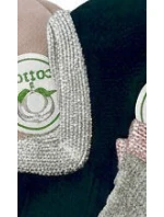 Nohy SO&LI WiK 3517 wz.35 35-42