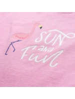 Tričko s krátkým rukávem Bejo Holiday Jr 92800597212