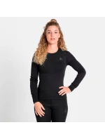 Odlo BL TOP ACTIVE WARM ECO W 159101/15000 termo tričko