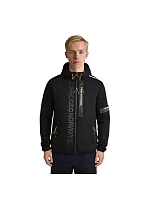 Geographical Norway Freestyle Sweatshirt DB054 M WY9547H/GN-Black pánské