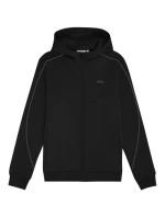 Pánská mikina Fila Rivoli černá FAM1118 80010 pánské Pánská mikina Fila Rivoli černá FAM1118 80010 pánské