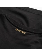 Pánské tričko s krátkým rukávem MIKO