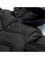 Dámský prošívaný zimní kabát LADY GILIAN