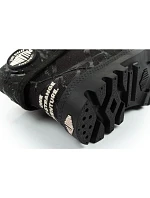 Pánská sportovní obuv Palladium Baggy Hopper Tunnels kotníkové tenisky Pánská sportovní obuv Palladium Baggy Hopper Tunnels kotníkové tenisky