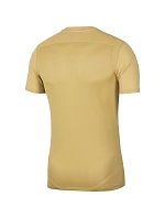 Dětské fotbalové tričko Dry Park VII JSY SS JR BV6741-729 - Nike