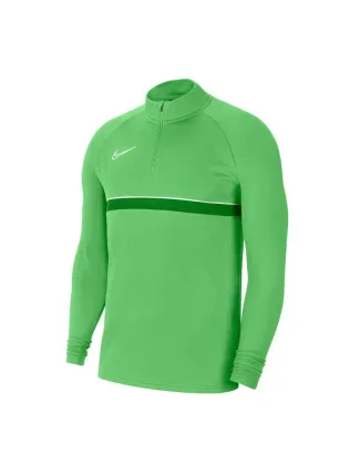 Pánské tričko Dri-FIT Academy 21 M CW6110-362 - Nike Pánské tričko Dri-FIT Academy 21 M CW6110-362 - Nike