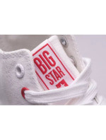 Dámské boty W JJ274010 - Big Star