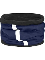 Daiber MB 7300 Zimní nákrčník 03.7300 navy/carbon