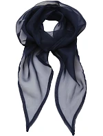 Premier PR 740 Lehký dámský šátek "Colours" 39.0740 navy