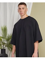 Build your Brand BY 193 Pánské oversize tričko "Huge Tee" 56.0193 white sand Build your Brand BY 193 Pánské oversize tričko "Huge Tee" 56.0193 white sand