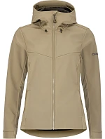 Craft Corporate ADV 2.0 Softshell Jacket W Dámská softshellová bunda 81.5259 raw