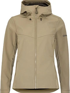 Craft Corporate ADV 2.0 Softshell Jacket W Dámská softshellová bunda 81.5259 raw