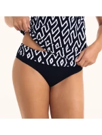 Style Chiara Bottom kalhotky 8485-0 dark blue - Anita Classix