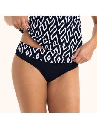 Style Chiara Bottom kalhotky 8485-0 dark blue - Anita Classix