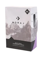 Moraj KDT3000-002 barva:švestka