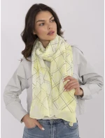 Veil AT CH 7726 světle žlutá