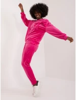 Sada DHJ KMPL 8831.14X fuchsie Sada DHJ KMPL 8831.14X fuchsie