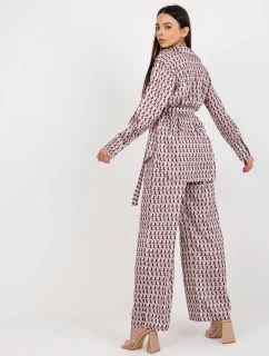 Dámská souprava LK KMPL 509001.42P béžová - FPrice