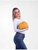 Dámská kabelka Vuch Caira E Mustard
