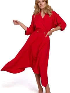 Dámské šaty K086 - Makover