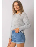 Svetr model 159771 Och Bella Svetr model 159771 Och Bella