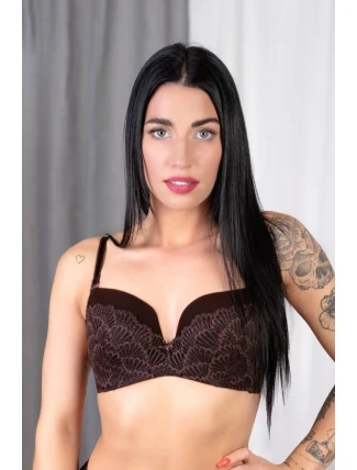 Push-up model 208115 Barbara Lingerie Push-up model 208115 Barbara Lingerie