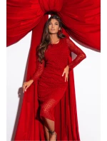 Večerní šaty model 221454 LaBalancia