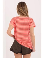 T-shirt model 225464 Relevance