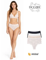 Kalhotky DC Girl 27225 A2, brazilský střih, velikosti S–XL Kalhotky DC Girl 27225 A2, brazilský střih, velikosti S–XL