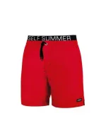 Plavecké šortky Self SM 25 S-3XL Plavecké šortky Self SM 25 S-3XL