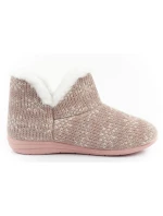 Pantofle Scholl Creamy Bootie W F301471023 dámské