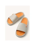 Gioseppo Gill W 75545-P-Beig dámské žabky Gioseppo Gill W 75545-P-Beig dámské žabky