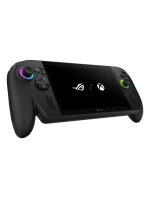 ASUS ROG Ally RC73XA-NH011W Ryzen AI Z2 Extreme 7,0" FHD Touch 120Hz IPS-level 500nits Glossy 24GB LPDDR5X SSD1TB Radeon Graphics 80WHrs Win11 Black ASUS ROG Ally RC73XA-NH011W Ryzen AI Z2 Extreme 7,0" FHD Touch 120Hz IPS-level 500nits Glossy 24GB LPDDR5X SSD1TB Radeon Graphics 80WHrs Win11 Black