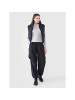 Dámské 4F 4FWSS25TVJAF182-20S zkrácené pouzdro bez rukávů se syntetickou výplní Dámské 4F 4FWSS25TVJAF182-20S zkrácené pouzdro bez rukávů se syntetickou výplní