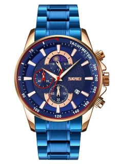 Skmei 9250RGBU Pánské hodinky + BOX