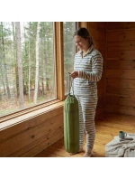 Samonafukovací turistická rohož 183x51x2,5 cm REDCLIFFS